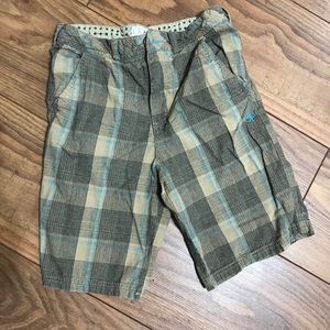 Boys OP Shorts Size 8